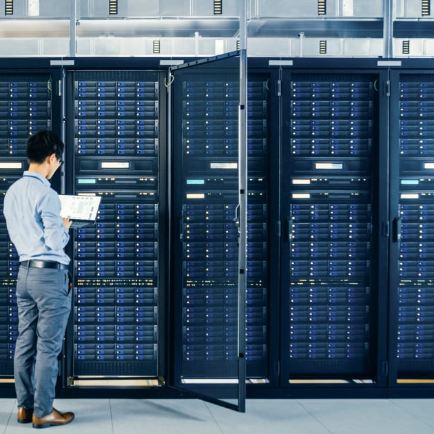 Data Engineering